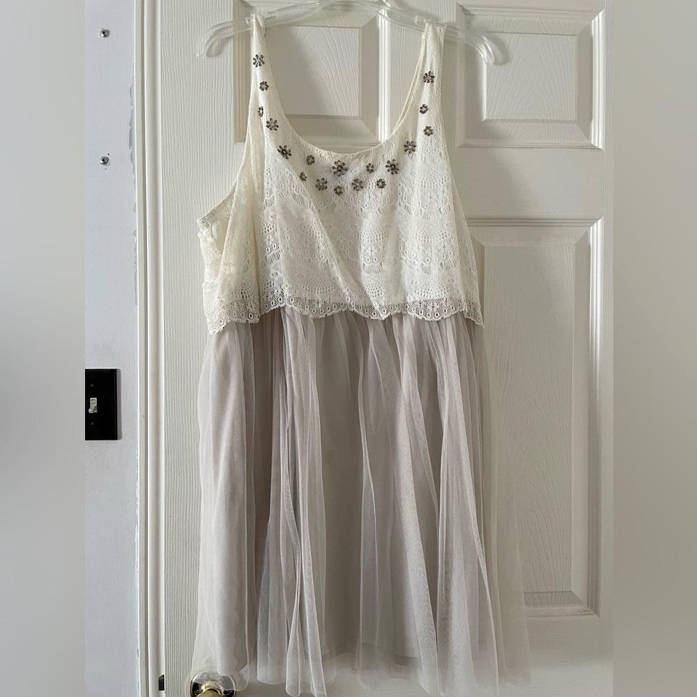AMERICAN EAGLE OUTFITTERS Summer Mini Dress